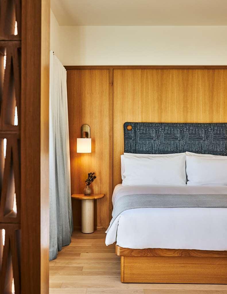 Alsace La Hotel Los Angeles Kamer foto